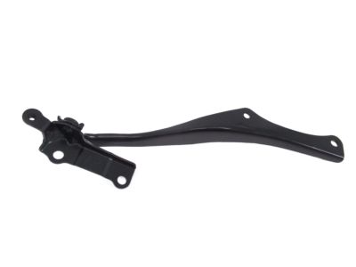 Subaru BRZ Hood Hinge - 57260CA0009P