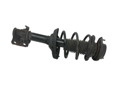 Subaru 20330FE861 Front Coil Spring