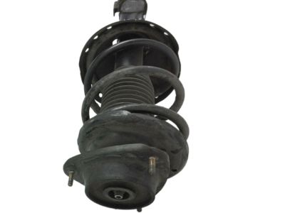 Subaru 20330FE861 Front Coil Spring