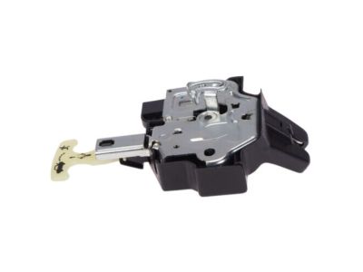 Subaru 57530AJ00A Lock Assembly Trunk