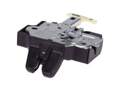 Subaru 57530AJ00A Lock Assembly Trunk