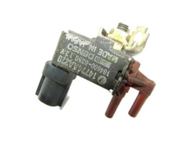 Subaru 14774AA270 SOLENOID Valve