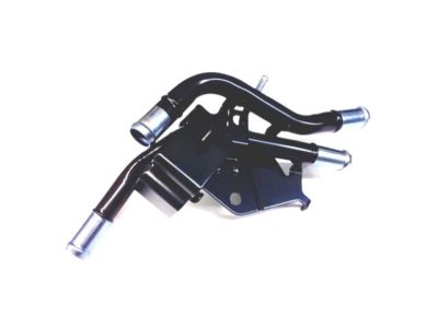 Subaru 42052SA130 Bracket Complete CANISTER