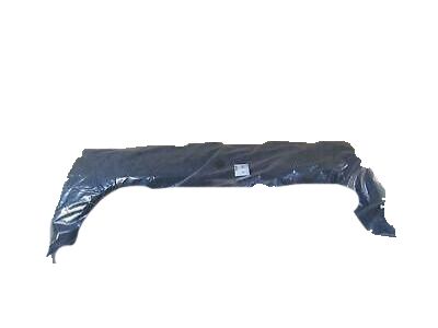 Subaru 94510FA031 Trim Panel Trunk Rear