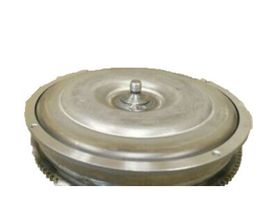 Subaru 31100AB170 Torque Converter Assembly