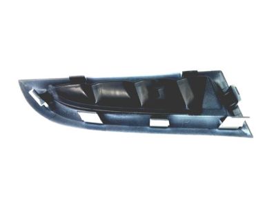 Subaru 55552FE070WG Cover Front Bumper RH