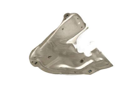 Subaru 14085AA081 Cover Exhaust Manifold Up