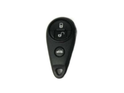 Subaru Impreza STI Car Key - 88036FG000