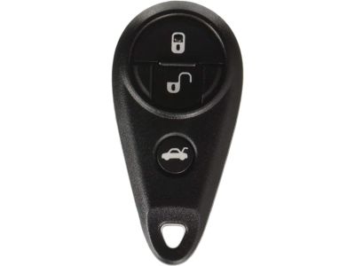 Subaru 88036FG000 Transmitter Key Less