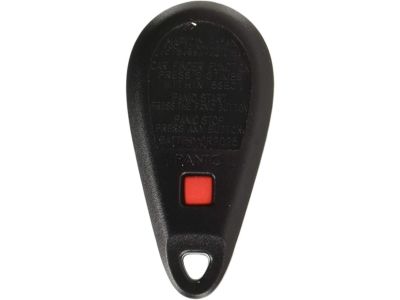 Subaru 88036FG000 Transmitter Key Less