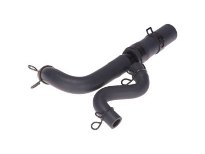 Subaru Legacy PCV Hose - 11815AB11B