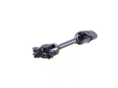 2017 Subaru WRX STI Universal Joint - 34170VA030