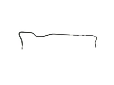 2007 Subaru Impreza WRX Sway Bar Kit - 20450FA000