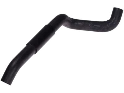 Subaru 72421AE02A Hose Heater Outlet