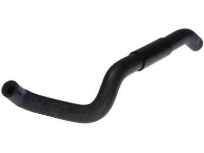 Subaru 72421AE02A Hose Heater Outlet