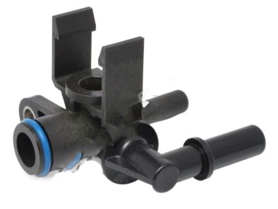 Subaru 20570AC030 Adapter CROSSMEMBER Rear