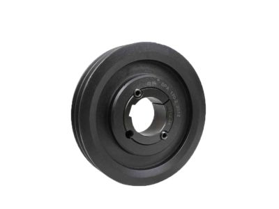 Subaru Baja Crankshaft Pulley - 12305AA233