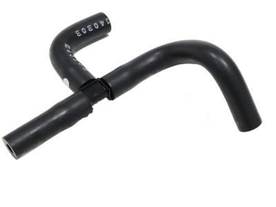 Subaru 22310AC310 Hose Assembly Vacuum