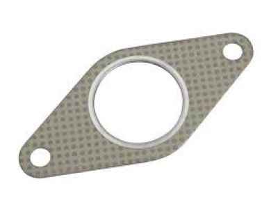 Subaru 44011AC020 Exhaust Pipe Gasket Front