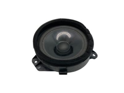 2011 Subaru Legacy Car Speakers - 86301AJ60A