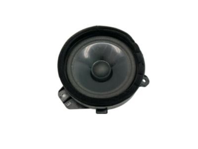 Subaru 86301AJ60A Speaker Assembly PFR