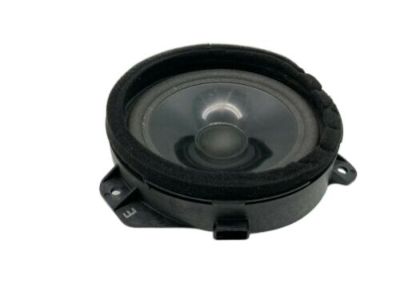 Subaru 86301AJ60A Speaker Assembly PFR