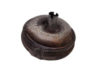 Subaru 31100AA841 Torque Converter Assembly