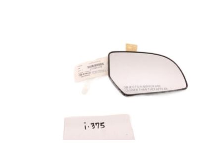 2014 Subaru Legacy Car Mirror - 91039AJ00B