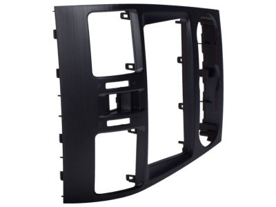 Subaru 66065FJ010 Panel Center Chi