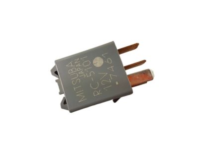 Subaru Relay - 82501AG120