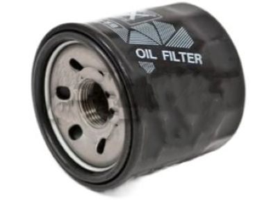 Subaru Legacy Automatic Transmission Filter - 38325AA032