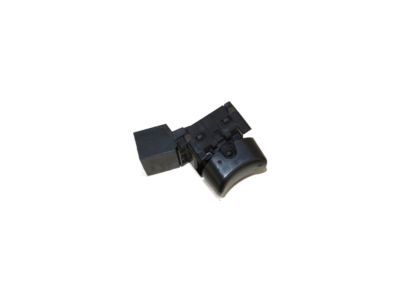 Subaru 83081FC050 Sunroof Switch Assembly