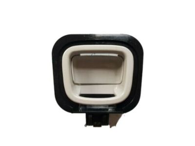 Subaru 94482FC501LO SEATBELT Cap - W/SUNROOF