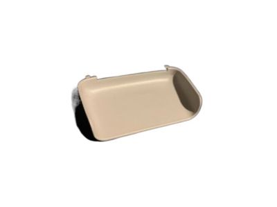 Subaru 94482FC501LO SEATBELT Cap - W/SUNROOF