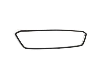 Subaru 91123FL02A Molding Front Grille Ri