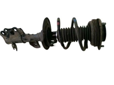 Subaru 20310FL05A Front STRUT Complete LH