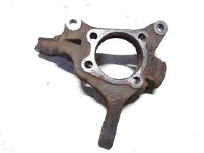 2010 Subaru Outback Steering Knuckle - 28313AG03B