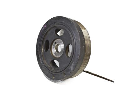 Subaru 12305AA360 PULLEY CRANKSHAFT