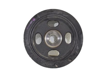 Subaru 12305AA360 PULLEY CRANKSHAFT