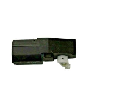 Subaru 72131SA010 Actuator Mode Motor