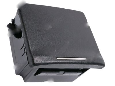 Subaru Legacy Cup Holder - 66150AG01CJC