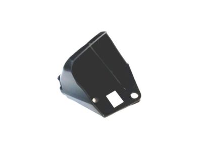 Subaru 57707AE08A Bracket Corner Wg RH