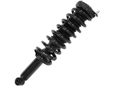 Subaru 20365AE15A Shock ABSORBER Complete Rear