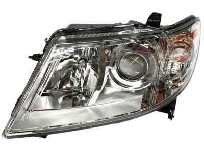 2011 Subaru Tribeca Headlight - 84001XA03B