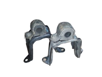 Subaru 20520AC010 STABILIZER Bracket LH