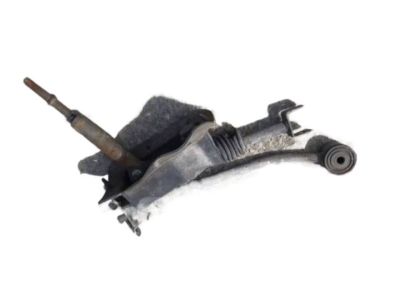 Subaru 35041SA020 Rod Complete Gear Shift