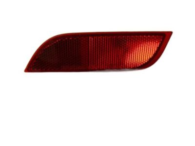 2020 Subaru Impreza Bumper Reflector - 84281FL01A