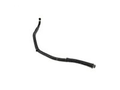 Subaru 11861AA090 Hose Assembly Ma Vacuum