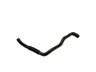 Subaru 72421FJ000 Hose Heater Out