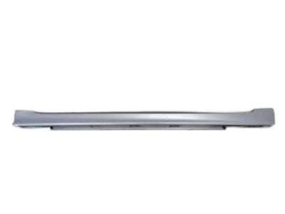 Subaru 96051FJ000TQ Spoiler Assembly Side RH